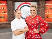 MasterChef Judge Anna Haugh Reveals 5 Ingredients for Better Mayonnaise