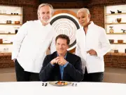 MasterChef Judge Marcus Wareing's Crucial Pancake Step Revealed
