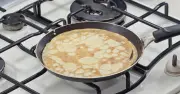 MasterChef's Marcus Wareing Reveals Essential Pancake Step Before Pouring Batter