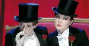 'Masterpiece' BBC Period Drama Tipping the Velvet Streams Now