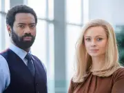 'Masterpiece' Crime Drama Starring Greater Manchester Legend on ITV Now