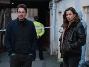 'Masterpiece' Detective Series 'The Crow Girl' Starts on Channel 5