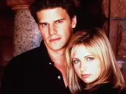 'Masterpiece' Police Drama with Buffy Star Added to Netflix