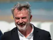'Masterpiece' Sam Neill Drama Doctor Zhivago Now Streaming on ITV