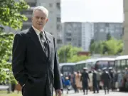 'Masterpiece' Series Chernobyl Hailed as Greatest TV Show Ever by Fans