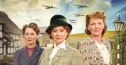 Masterpiece WW2 Drama with 100% Score Based on British Book