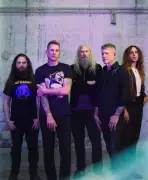 Mastodon on Grief, New Album, and Brent Hinds' Death