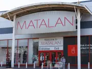 Matalan £4 Packing Cubes: 'Stay Organised on Every Trip' with Travel Hack
