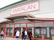 Matalan shorts for £1.50: 'Perfect length' for mature legs