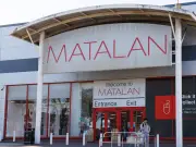 Matalan's £8 Chunky Sandals £40 Cheaper than Schuh's Similar Style