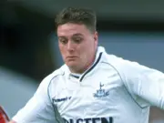 Mateus Fernandes Follows Gascoigne's Regret in Snubbing Man Utd for Tottenham