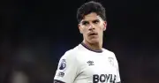 Mateus Fernandes Joins Tottenham as Sandro Tonali Deal Agreed