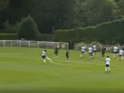 Mateus Fernandes Stuns on Spurs Debut with Screamer Against MK Dons