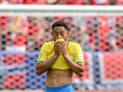 Matheus Cunha: Brazil World Cup Exit Hardest Day of My Life