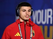 Matias Fernandez-Pardo transfer request amid Liverpool interest