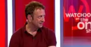 Matt Allwright Opens Up About Wife, Kids, and Keeping Family Private