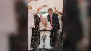 Matt Allwright's Secret Talent and Low-Key Wedding Revealed