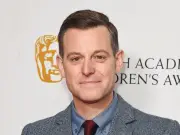 Matt Baker felt 'quite lost' after leaving Blue Peter