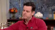 Matt Baker opens up about 'incredibly sad' loss of beloved dog Bob