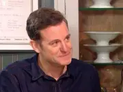 Matt Baker opens up on leaving The One Show for family farm