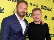 Matt Damon Calls Ben Affleck 'One of the Great Loves of My Life'
