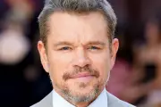 Matt Damon felt like a jerk during The Odyssey filming blunder