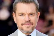 Matt Damon hails Scottish fans' Boston World Cup takeover as 'epic'