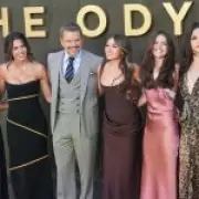Matt Damon Reveals Non-Negotiable Family Dinner Rule Amid Daughters' Growth
