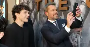 Matt Damon Shocked Tom Holland Has Never Seen The Matrix