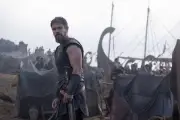 Matt Damon Stars in Christopher Nolan's The Odyssey: Entertainment Guide