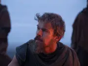 Matt Damon's The Odyssey Gets Ben Affleck's Seal of Approval