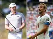 Matt Fitzpatrick Hits Out at Abuse from Gambling Fans, Cites Harry Kane