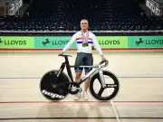 Matt Richardson Returns to Commonwealth Games for England After Australia Gold