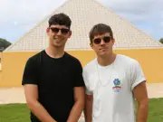 Matt Richardson reveals £12,000 pay for Celebrity Coach Trip appearance