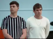 Matt Richardson Reveals £12k Fee for Celebrity Coach Trip, Wanted Early Exit