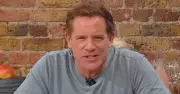 Matt Tebbutt Apologises On Air After Jordan North Mouthed Swear Word on Saturday Kitchen