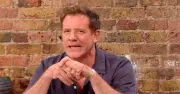 Matt Tebbutt blushes as Saturday Kitchen guest admits 'I fancy the host'