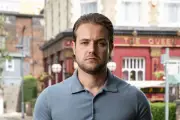 Matthew James-Bailey joins EastEnders cast as DC Craig Ingram