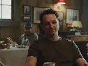 Matthew Rhys Makes Emmy History with Triple Category Nominations