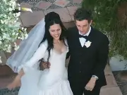Matty Healy Marries Gabbriette Bechtel in Star-Studded Hollywood Wedding