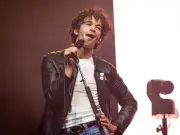 Matty Healy Marries Model Gabbriette Bechtel in Private LA Ceremony