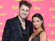 Maura Higgins says Love Island romance with Curtis Pritchard wasn't real
