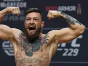 Mauricio Ruffy Named Backup for Conor McGregor vs Max Holloway at UFC 329