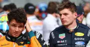 Max Verstappen Confirms McLaren Collaboration with Junior Driver