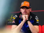 Max Verstappen Frustrated by Key Red Bull Departures