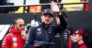 Max Verstappen 'strongly thinking about leaving' Red Bull despite Horner exit