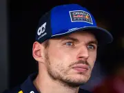 Max Verstappen to McLaren: Red Bull Exit, Piastri Blow, Marko Meeting