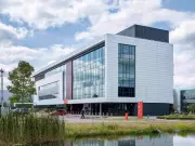 Maxim Park expands indoor golf centre with Nexgen Golf