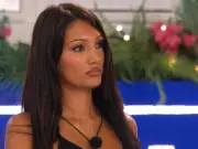 Maya Jama Intervenes as Love Island Casa Amor Recoupling Erupts in Chaos