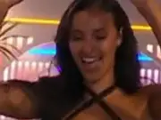 Maya Jama stuns in daring Love Island final outfit as viewers react
